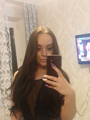 Проститутка Венера